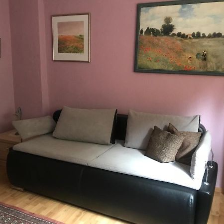 Ferienzimmer Rogi Reinhardshausen Dış mekan fotoğraf